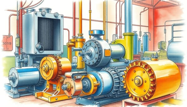 28.9 — Производство прочих машин специального назначения