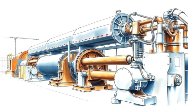 28.91.2 — Производство прокатных станов