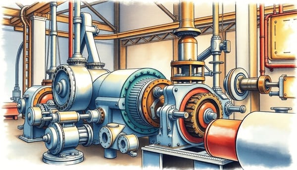 28.91 — Производство машин и оборудования для металлургии