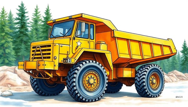 28.92.29 — Производство автомобилей-самосвалов, предназначенных для использования в условиях бездорожья