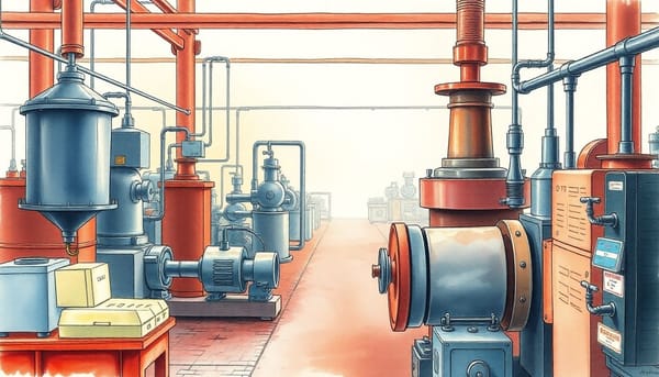 28.96 — Производство машин и оборудования для переработки пластмасс и резины