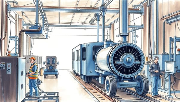 28.99.42 — Производство оборудования и устройств для транспортировки продуктов