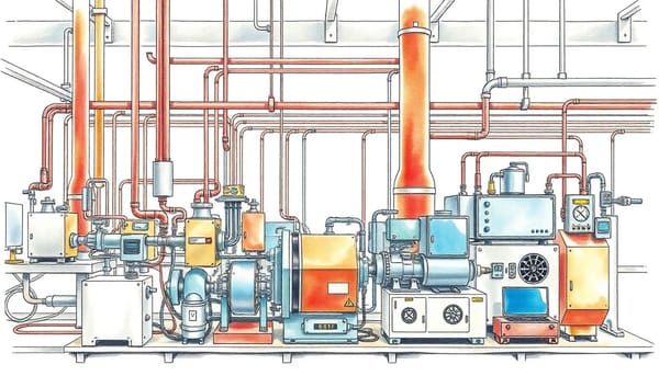 28.99.43 — Производство оборудования для автоматизированных систем управления технологическим процессом атомных электростанц