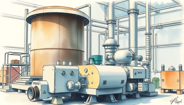 28.99.49 — Производство оборудования технологического специального прочего для объектов использования атомной энергии, не вк