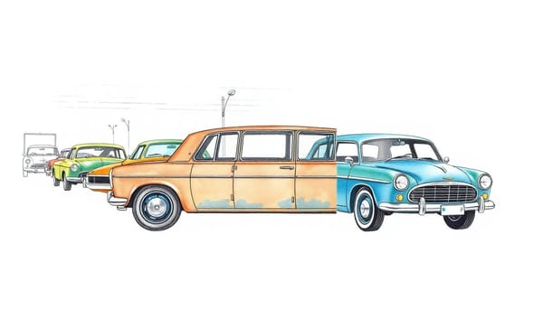 29.10.2 — Производство легковых автомобилей