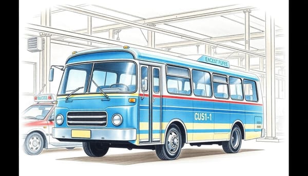 29.10.31 — Производство автобусов