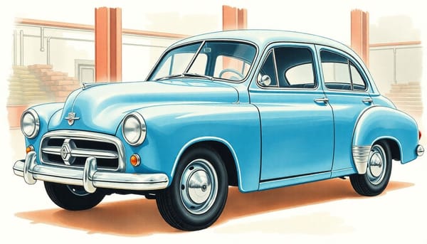 29.20.1 — Производство кузовов для легковых автомобилей