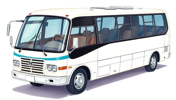 29.20.3 — Производство кузовов для автобусов