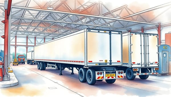 29.20.4 — Производство прицепов и полуприцепов