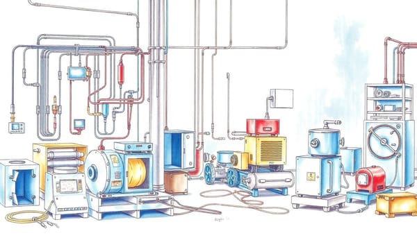29.31 — Производство электрического и электронного оборудования для автотранспортных средств