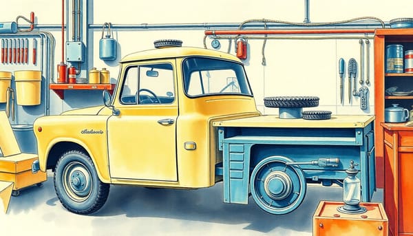 29.32.3 — Производство частей и принадлежностей для автотранспортных средств, не включенных в другие группировки