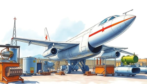 30.3 — Производство летательных аппаратов, включая космические, и соответствующего оборудования