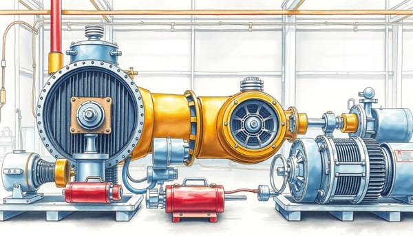 30.30.1 — Производство силовых установок и двигателей для летательных аппаратов, включая космические; наземных тренажеров дл