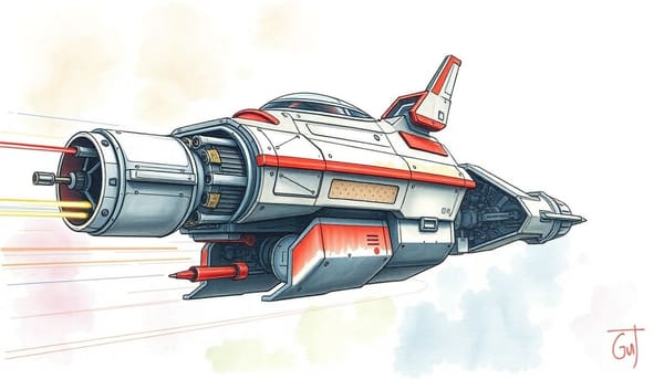 30.30.41 — Производство автоматических космических аппаратов