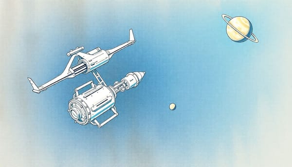 30.30.42 — Производство пилотируемых и беспилотных космических кораблей и станций, включая орбитальные, межпланетные, многор