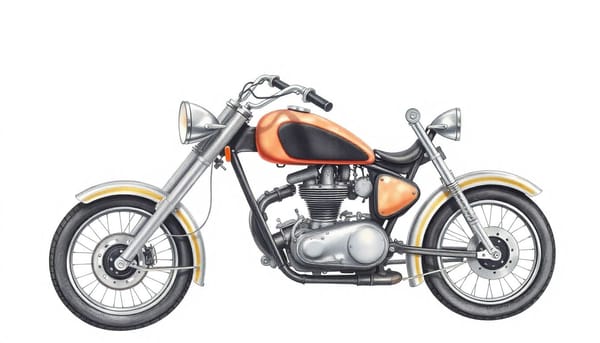 30.91 — Производство мотоциклов