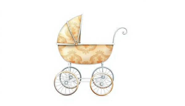 30.92.4 — Производство детских колясок и их частей