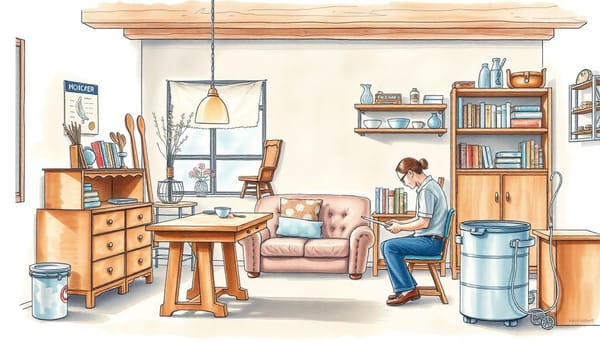 31.02.2 — Изготовление кухонной мебели по индивидуальному заказу населения