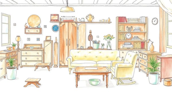 31.09.2 — Изготовление прочей мебели и отдельных мебельных деталей, не включенных в другие группировки по индивидуальному за