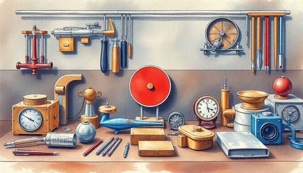 32.99.7 — Производство приборов, аппаратуры и моделей, предназначенных для обучения и демонстрационных целей