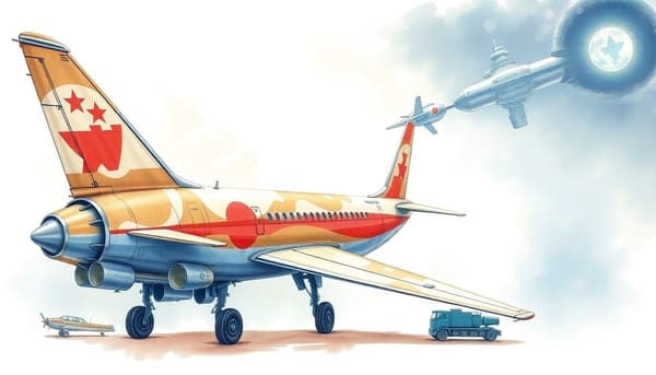 33.16 — Ремонт и техническое обслуживание летательных аппаратов, включая космические