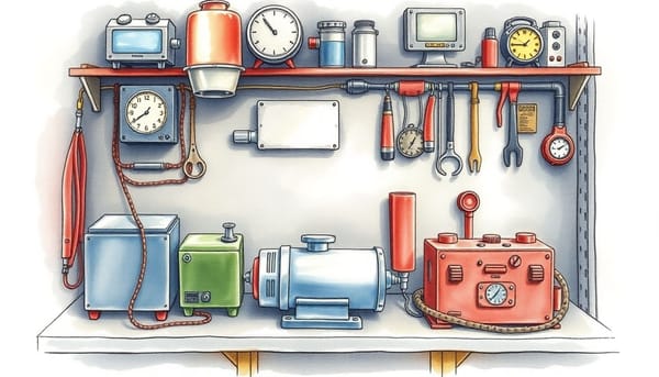 33.19 — Ремонт прочего оборудования