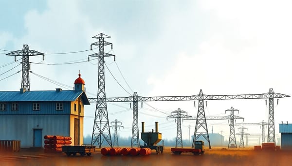 35.14 — Торговля электроэнергией