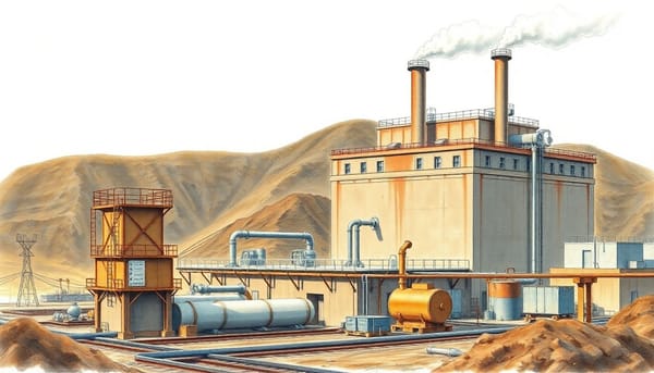 35.21.1 — Газификация угля