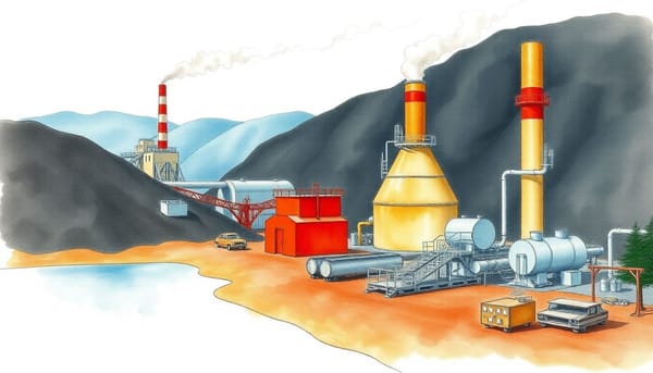 35.21.1 — Газификация угля