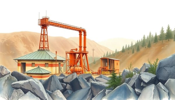 35.21.11 — Газификация антрацита