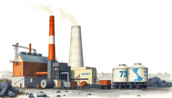 35.21.2 — Сжижение углей