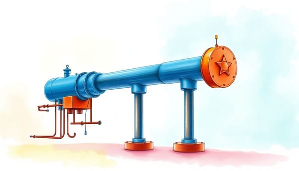 35.22.22 — Распределение сжиженных углеводородных газов по газораспределительным сетям по тарифам, не регулируемым государст