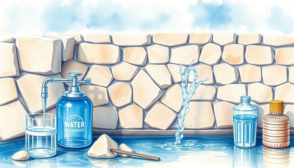 36.00.1 — Забор и очистка воды для питьевых и промышленных нужд