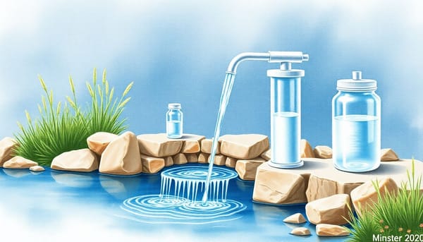 36.00.2 — Распределение воды для питьевых и промышленных нужд