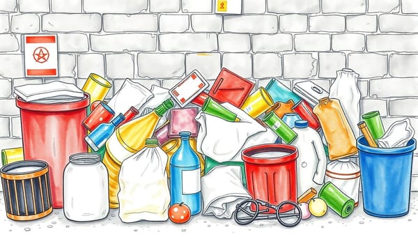 38.12 — Сбор опасных отходов