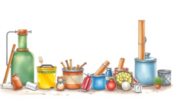 38.2 — Обработка и утилизация отходов