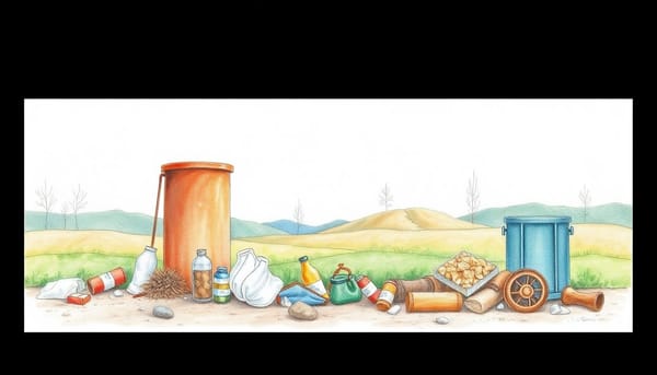 38.21.2 — Захоронение неопасных отходов