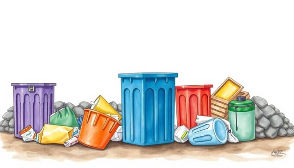 38.21.22 — Захоронение неопасных отходов, за исключением твердых коммунальных отходов