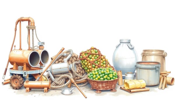 38.32.59 — Утилизация прочих вторичных неметаллических ресурсов во вторичное сырье