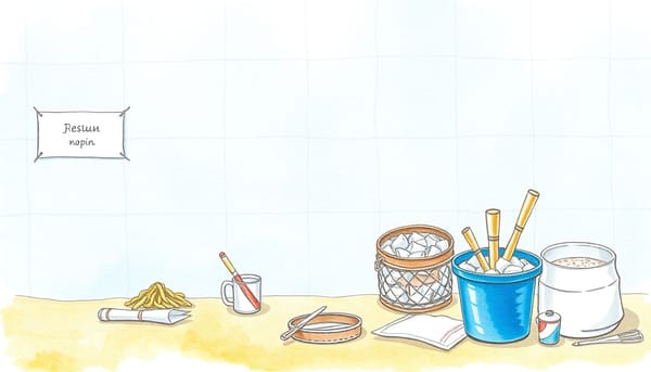 38.32 — Утилизация отсортированных материалов