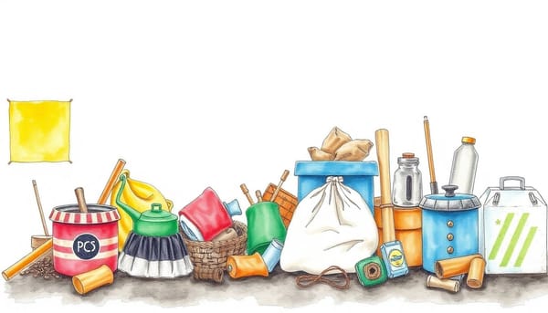 38 — Сбор, обработка и утилизация отходов; обработка вторичного сырья