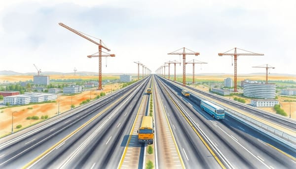 42.11 — Строительство автомобильных дорог и автомагистралей