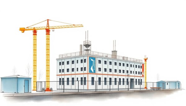 42.2 — Строительство инженерных коммуникаций