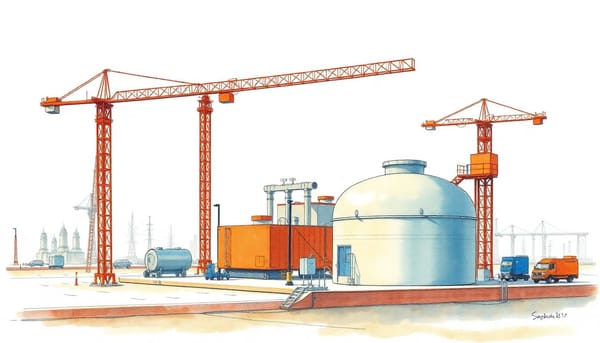 42.21 — Строительство инженерных коммуникаций для водоснабжения и водоотведения, газоснабжения