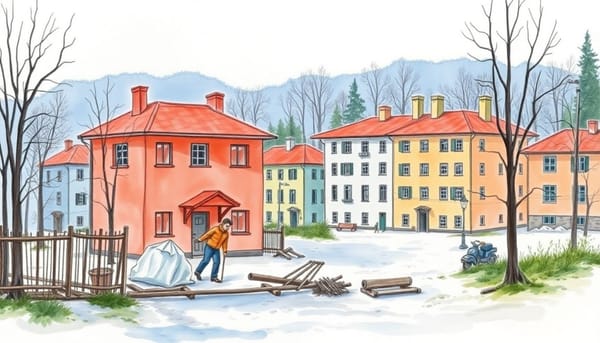 43.12.1 — Расчистка территории строительной площадки