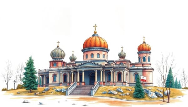 43.12 — Подготовка строительной площадки