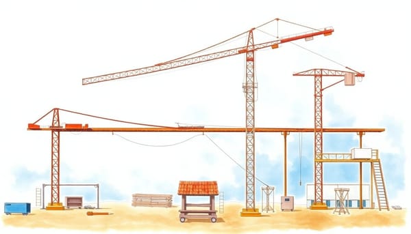 43.29 — Производство прочих строительно-монтажных работ