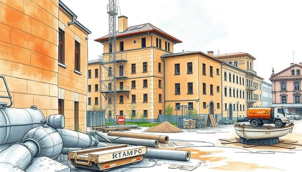 43.99.4 — Работы бетонные и железобетонные