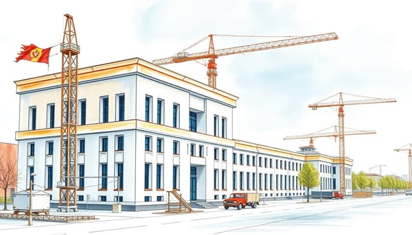 43.99.9 — Работы строительные специализированные, не включенные в другие группировки