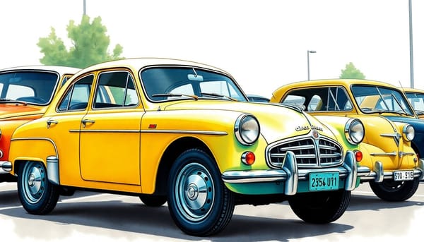 45.19 — Торговля прочими автотранспортными средствами